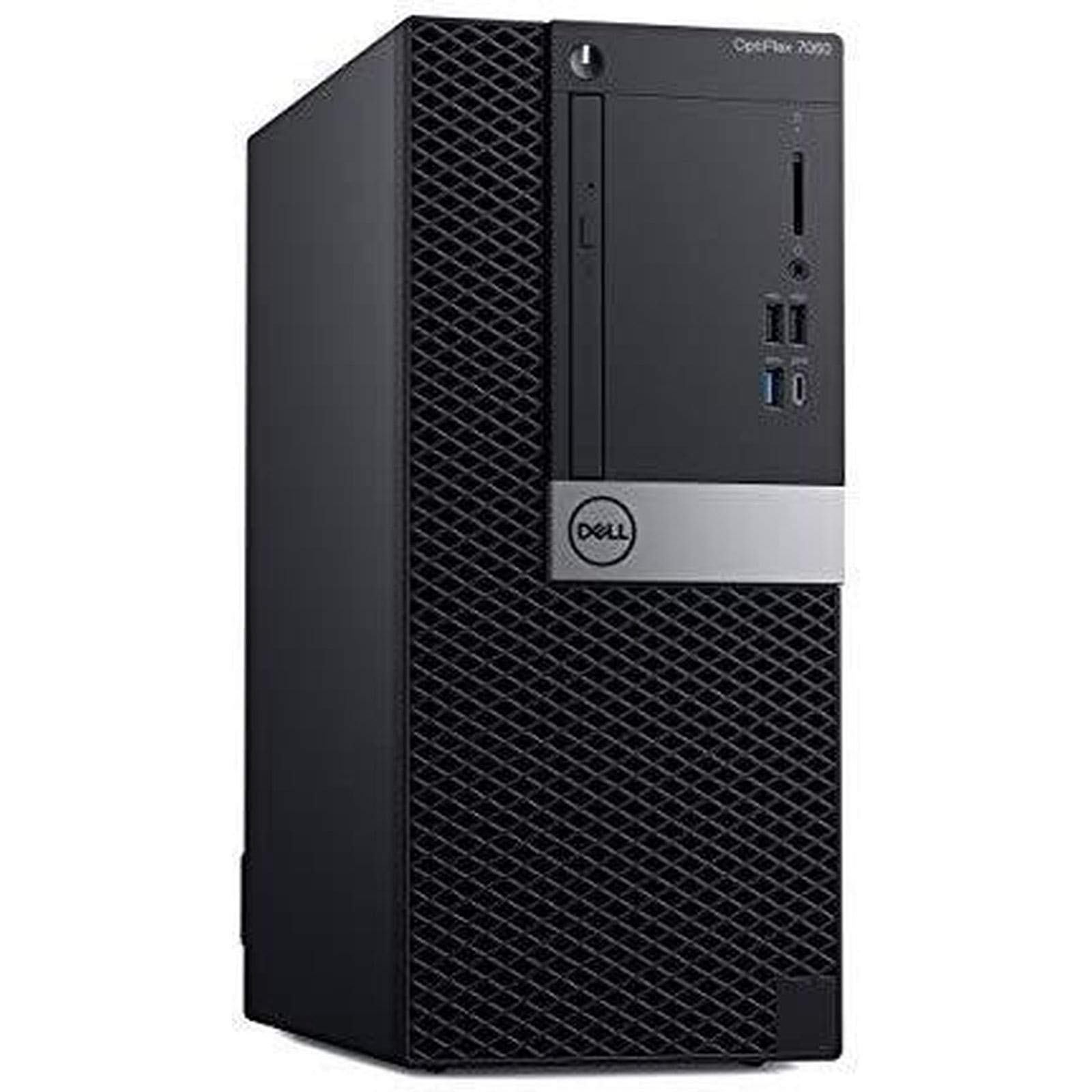 Amazon.com: Dell OP7060MTW9M7T OptiPlex 7060 Desktop