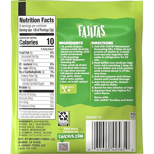 Miniatura 2 de Restaurante Chi Chis Ssnng Mix