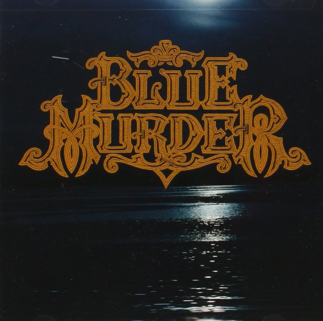 Amazon.deBlue Murder