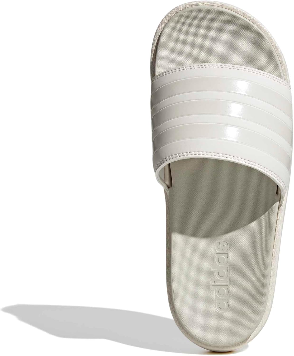 adidas unisex-adult Adilette Platform