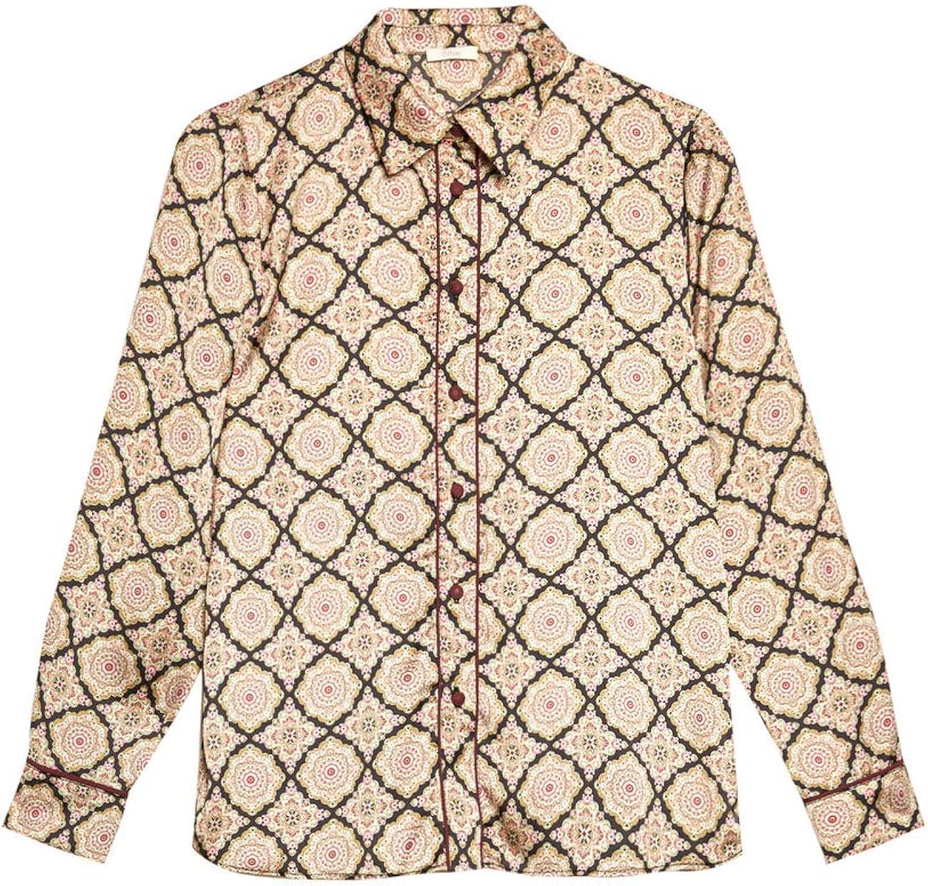 camicia da donna per l'outdoor