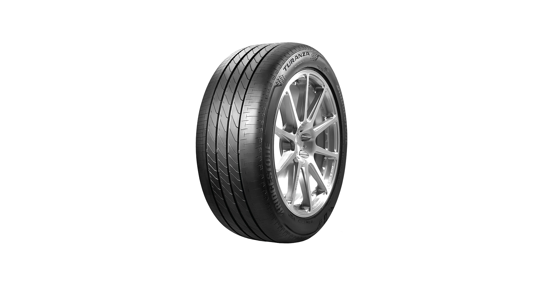 ①【ヤッホーさま】ブリヂストン TURANZA T005A 215/55R18 ②【ヤッホーさま】ブリヂストン TURANZA T005A 215/55R18