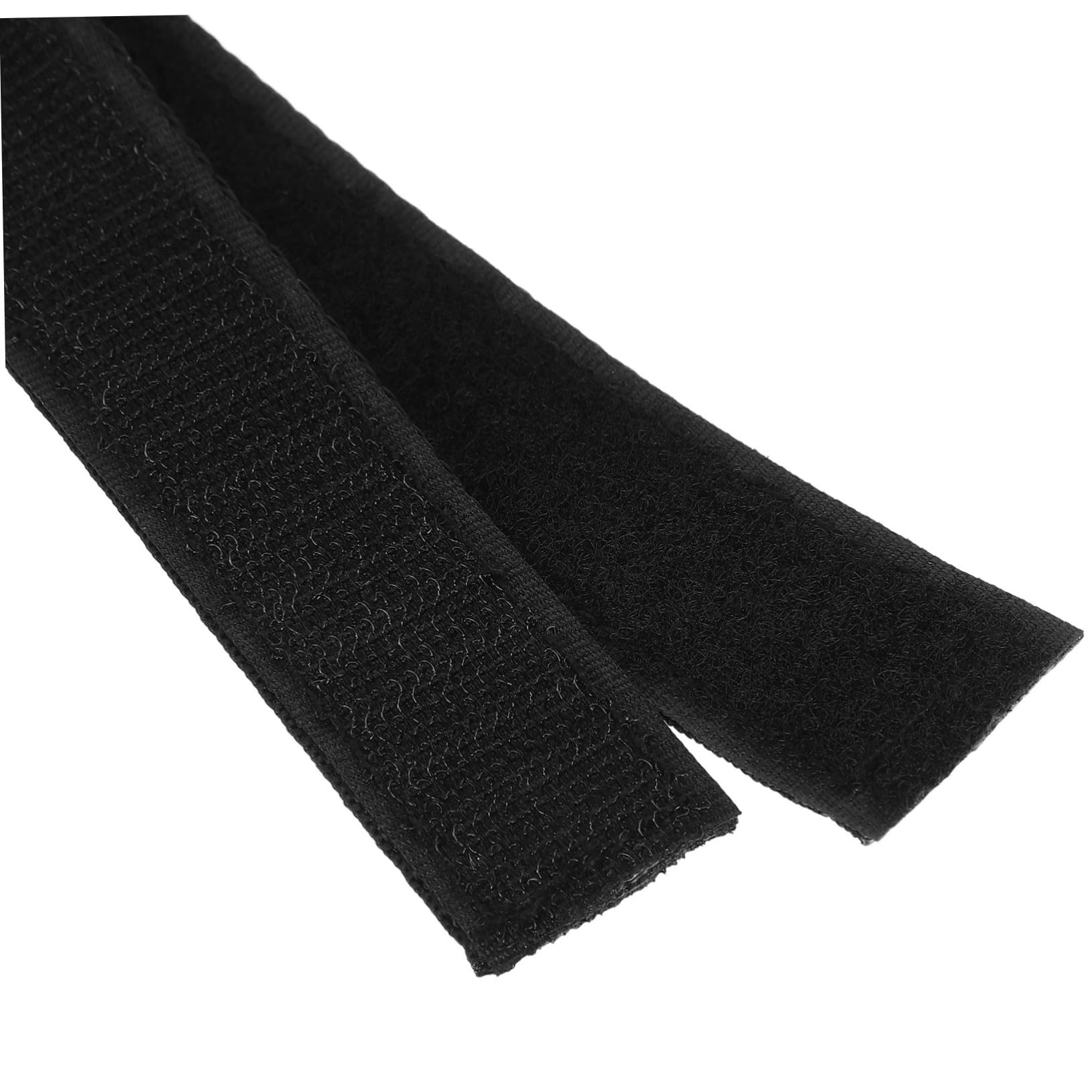 UKCOCO Support Triangulaire pour Cordon pour Voilier pour Ligne D'Amarrage Amortisseurs Support pour Canne À Pêche Élastique Siège pour Planches Bateaux Noir