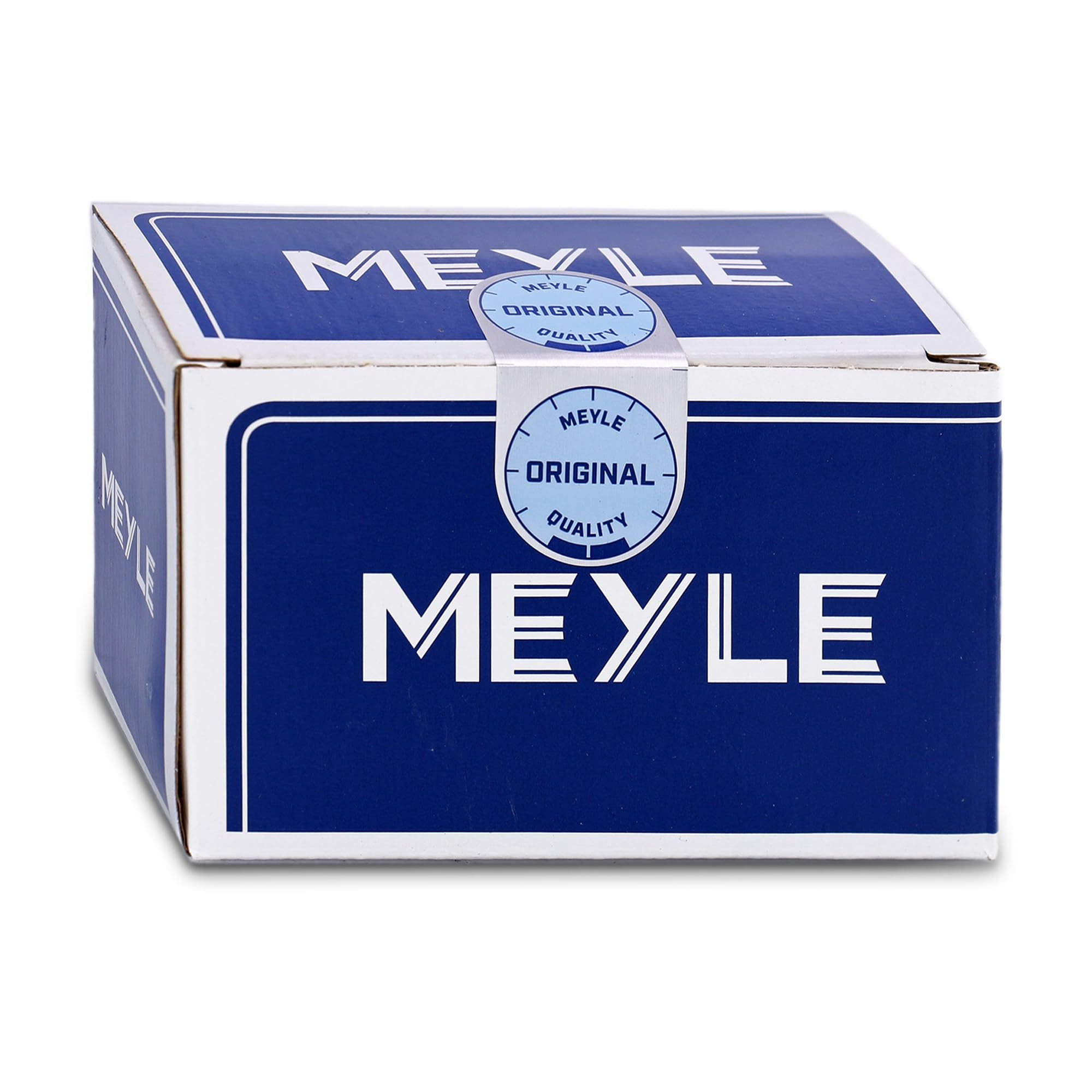 MEYLE Palier de bras de suspension arrière gauche droite adapté 3160104347 | Compatible avec: BMW 5, 5, 5 Touring, 5 Touring, 6, 6 Cabriolet, 7, 7, X5, Z8 Roadster