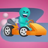 mejor motor kart 125 Free to play Kart Driver - Fast Rider Karting: Speedy Racing Games Free