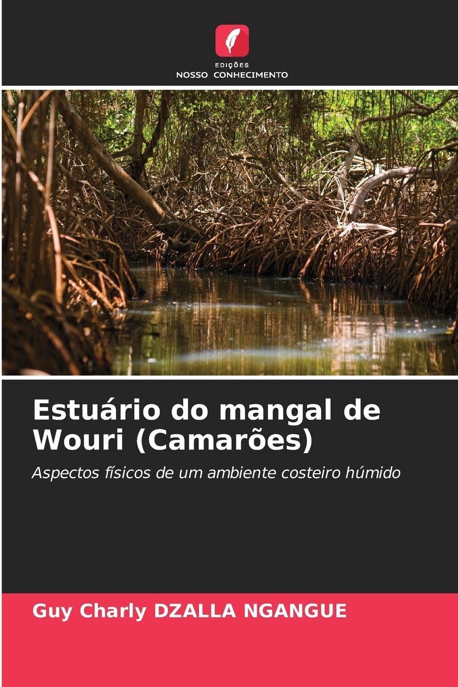 Estuário do mangal de Wouri (Camarões): Aspectos físicos de um ambiente costeiro húmido