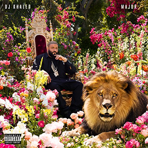 DJ Khaled feat. Big Sean, Kendrick Lamar & Betty Wright