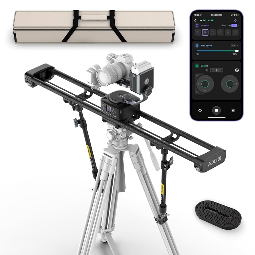 電動スライダー Zeapon Micro 3 E500 +PD-E1 e500.jpg?v=1661234788