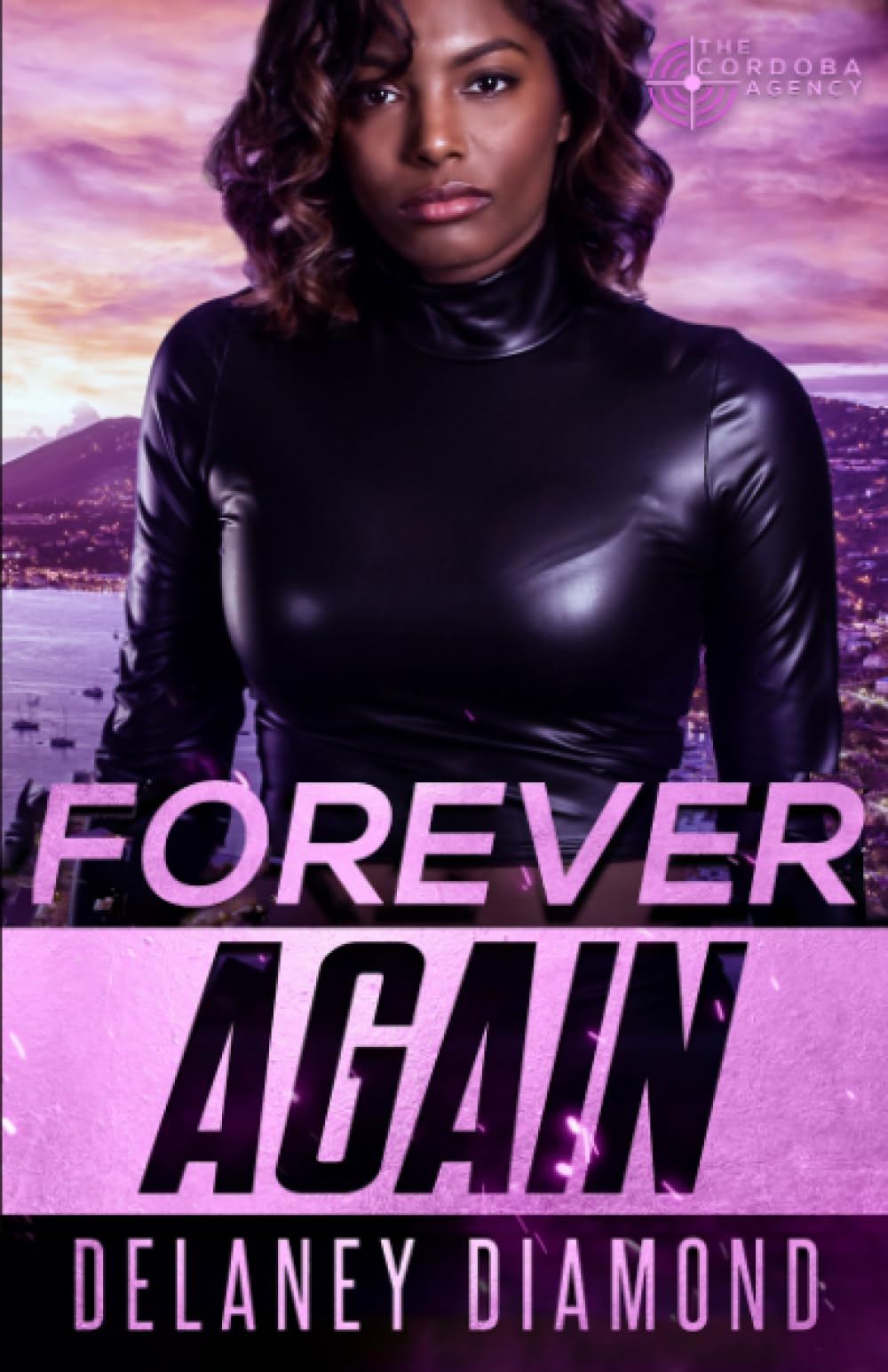 Buy Forever Again: 5 (The Cordoba Agency) — BookShops.in