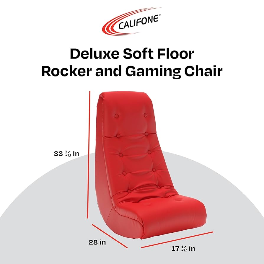 欧LP Red Foot, Shades Childrens Prayer DSRLP1 Darker Shades Of Roo /00252 Amazon.com: Califone Deluxe Soft Rocker - 28 X 17-1/2 X 33-7