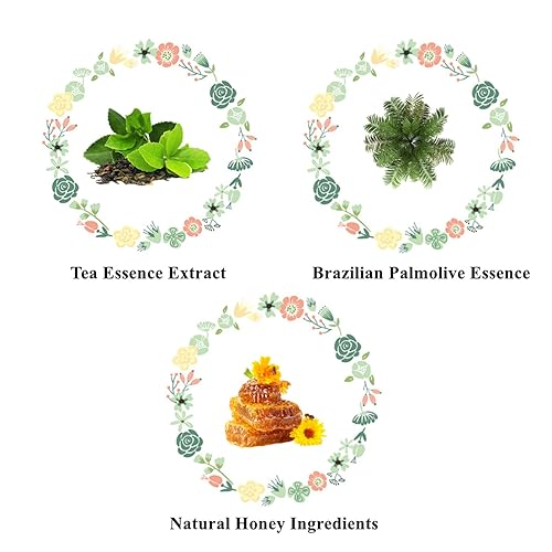 Miniatura 7 de Cera para el cabello, 6 colores de crema de peinado temporal, cera natural para hombres y mujeres, pomadas para el cabello, adecuada para fiestas,