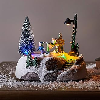 Amazon.com: Lights4fun: Christmas Decorations