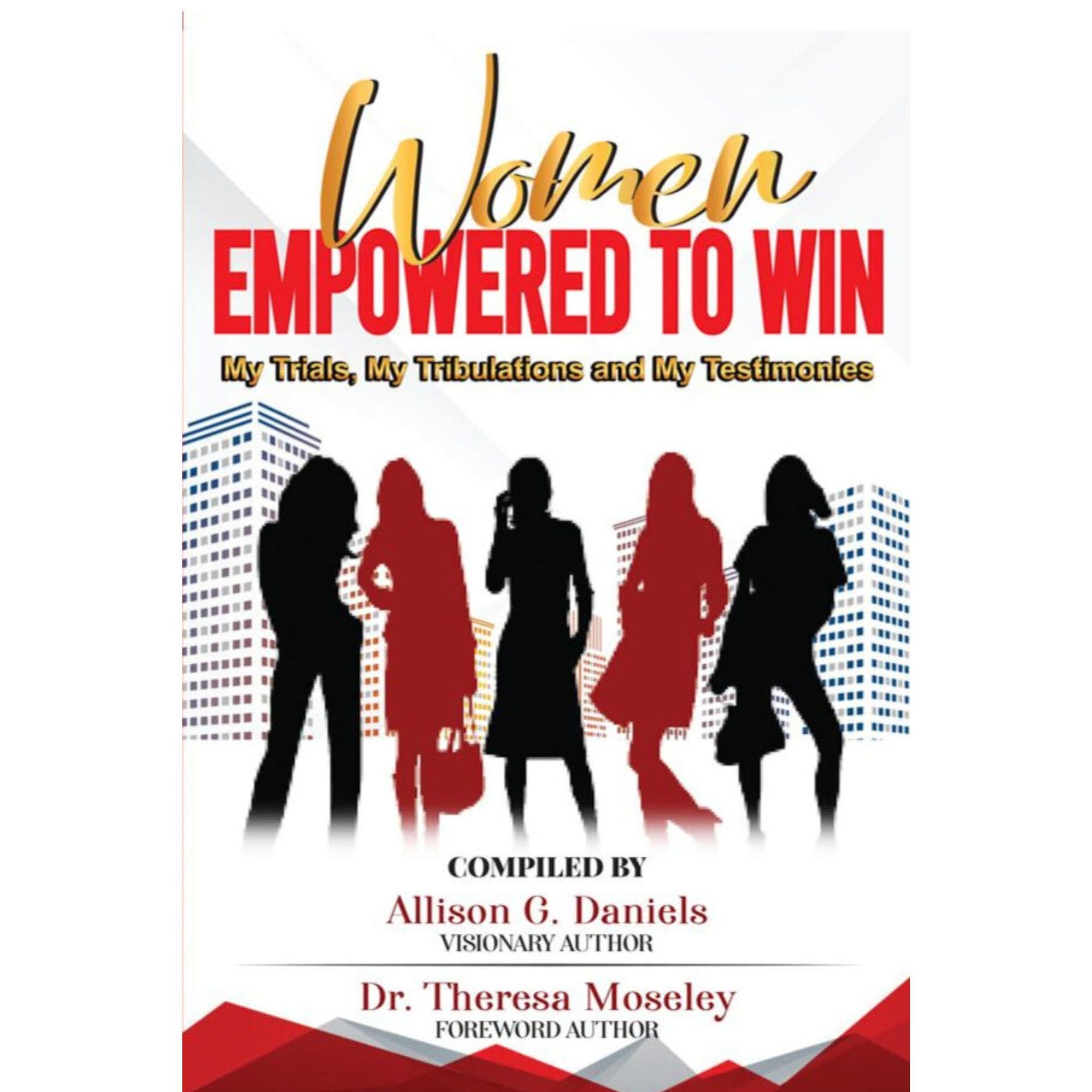 Women Empowered to Win
