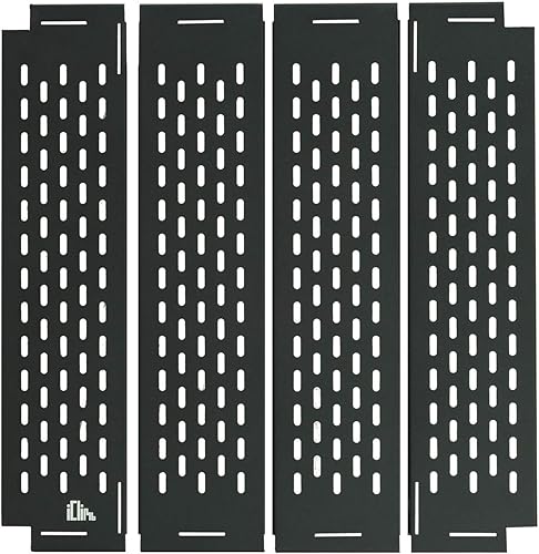 iClimb 1 mesa extensible de placas de conexión (no mesa)