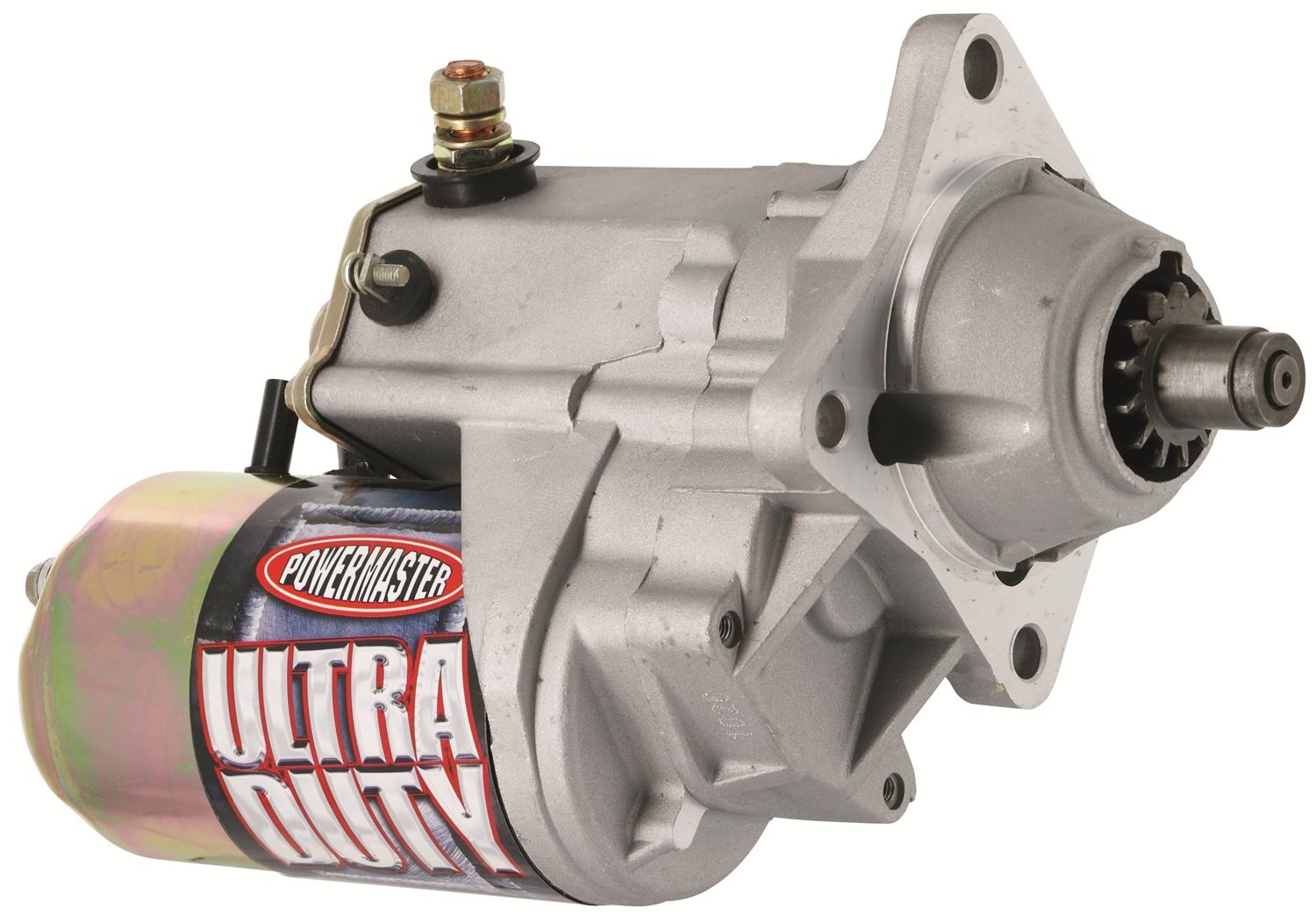 Powermaster Ford Torque Starter 0 | Ultra FE eBay 1 2 Mini - com