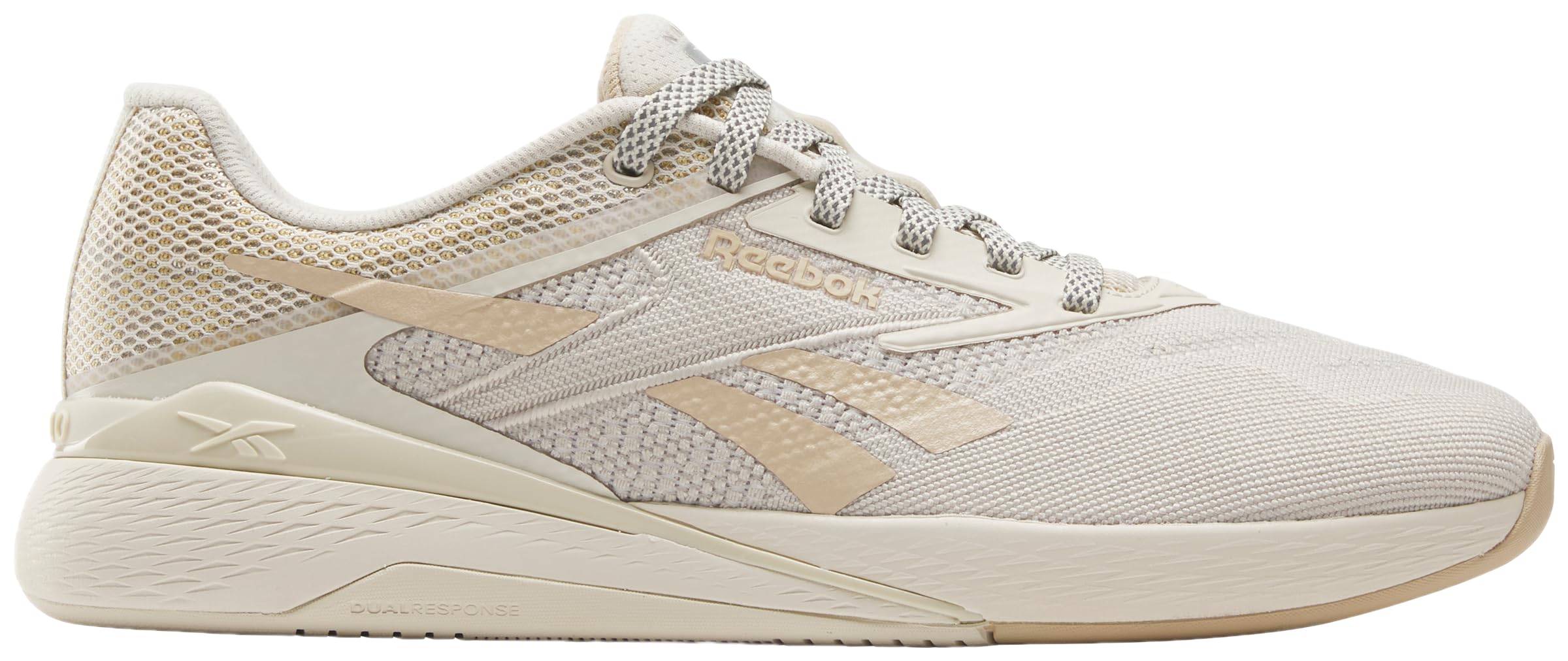 Reebok Nano X5 Mens Shoes, Cross Training and Light Running Sneakers for Men