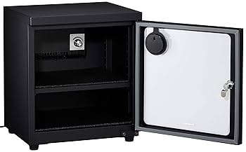 HAKUBA 電子防湿庫 E-ドライボックス 40リットル KED-40 Amazon | HAKUBA 電子防湿庫 E-ドライボックス 40リットル KED