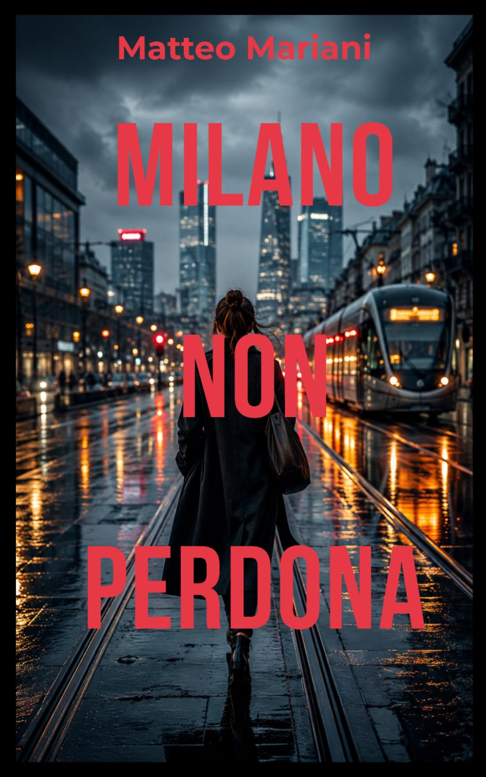 Milano non perdona: Amore, ambizione e burnout nella città che non aspetta nessuno