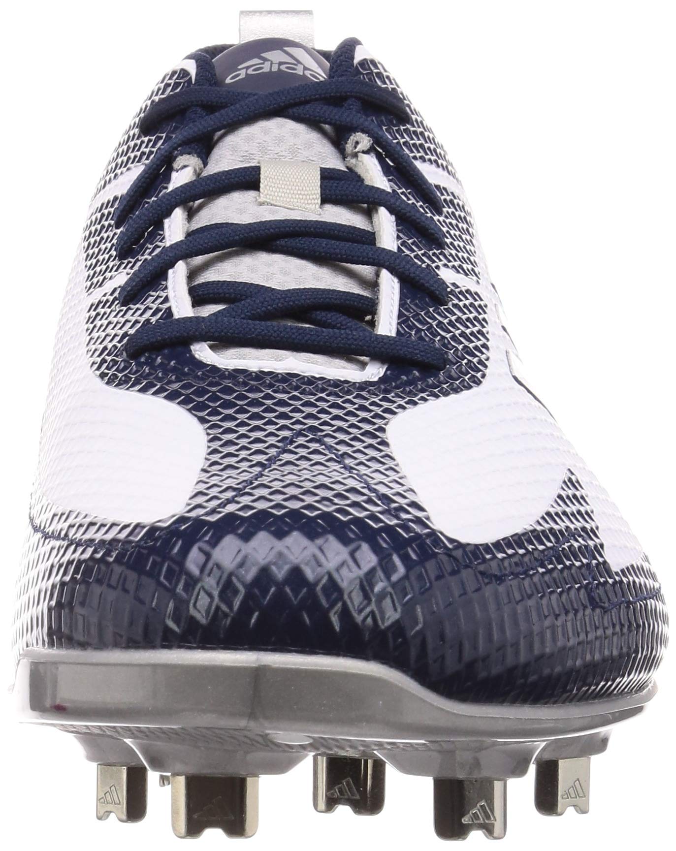 adidas Adizero Stabile Low Chaussures de baseball à crampons métalliques