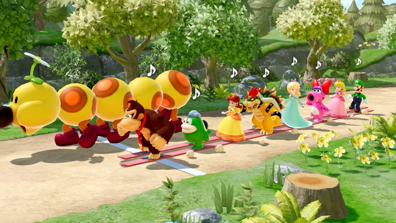 Super Mario Party Jamboree | Nintendo Switch - Codice download