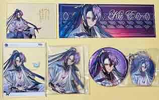 マツリカの炯-kEi- 天命胤異伝 特装版 ebtenDXパック＋ちびキャラ缶