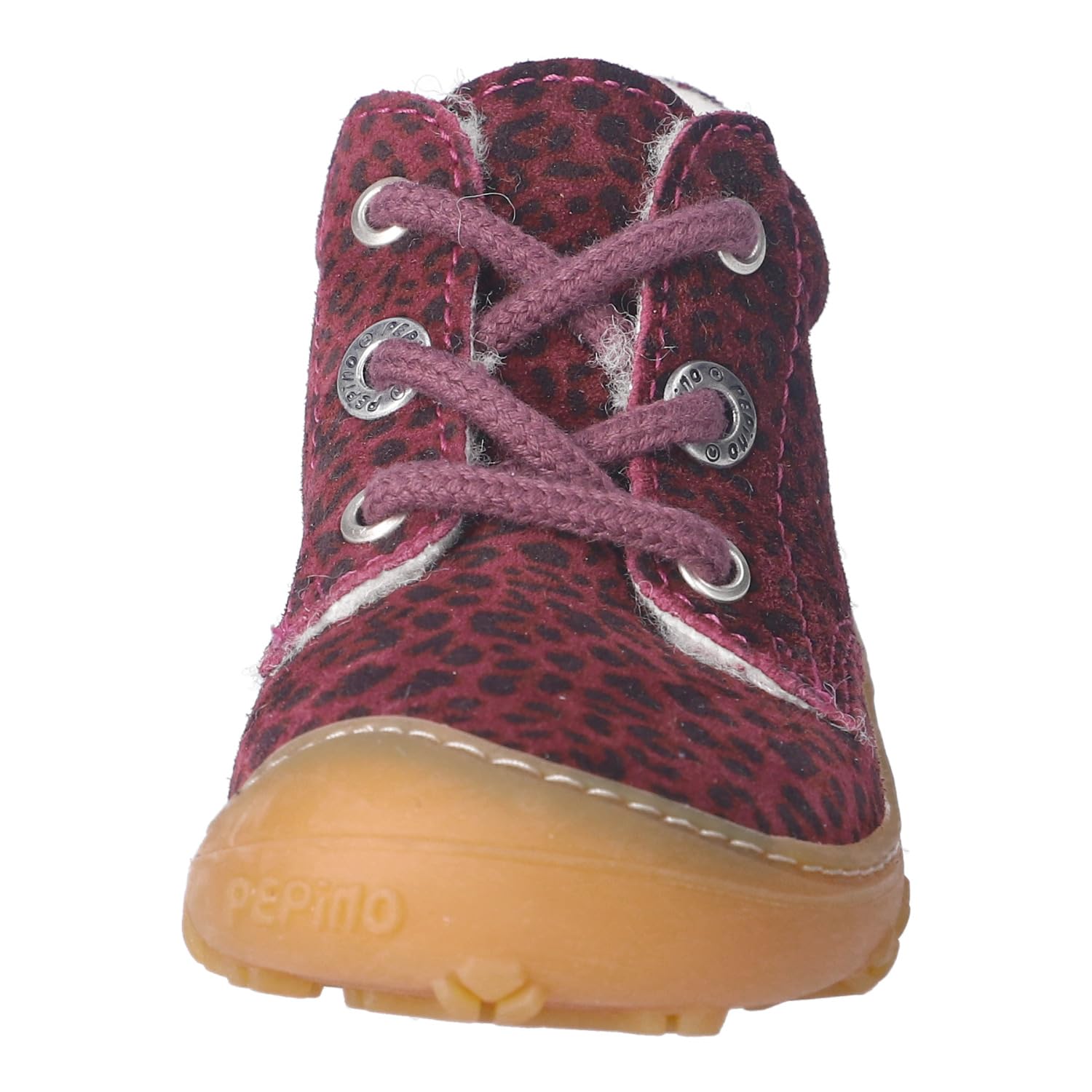 RICOSTA niña Botas Colin,Ancho: Ancha (WMS),Zapatos Descalzos
