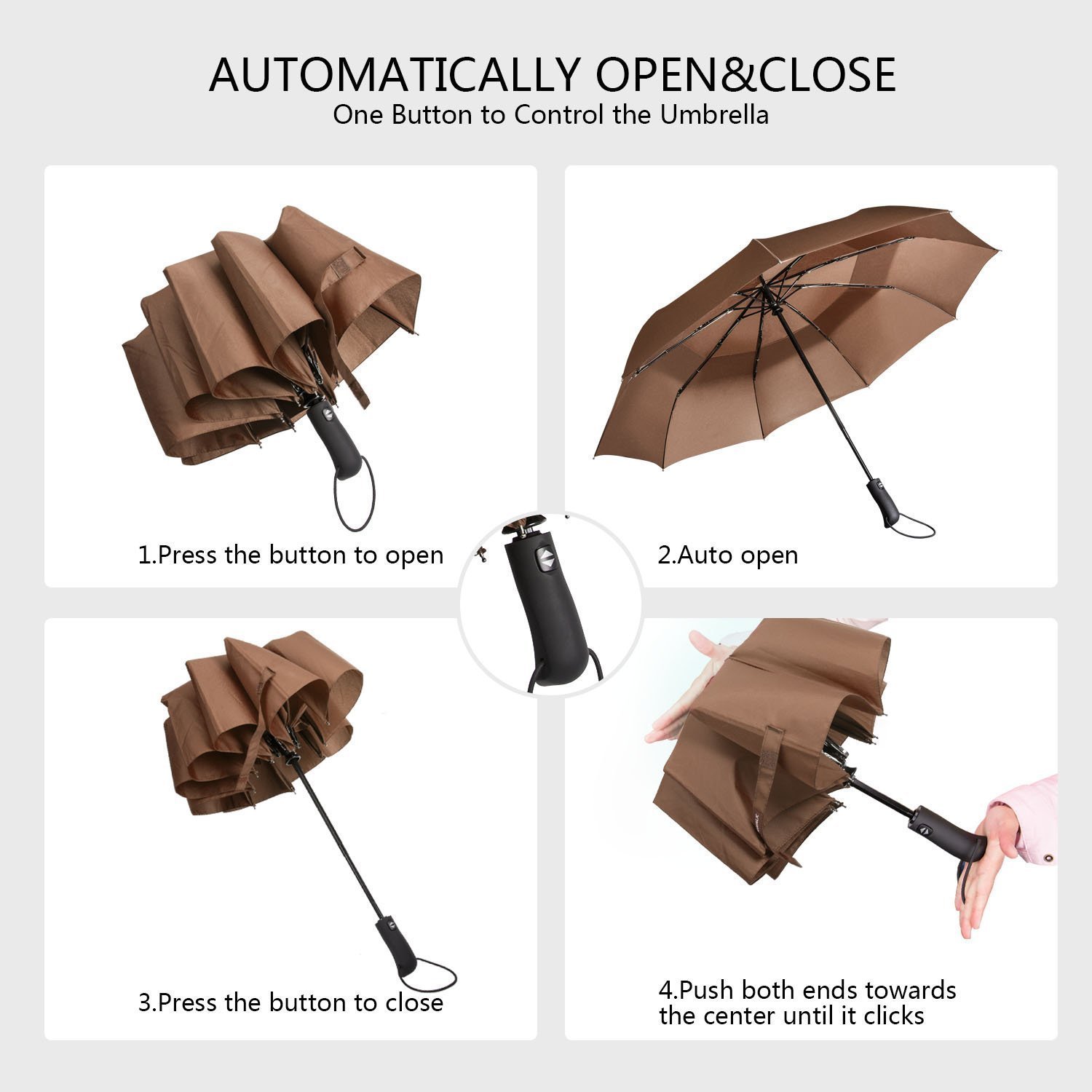 vanwalk umbrella