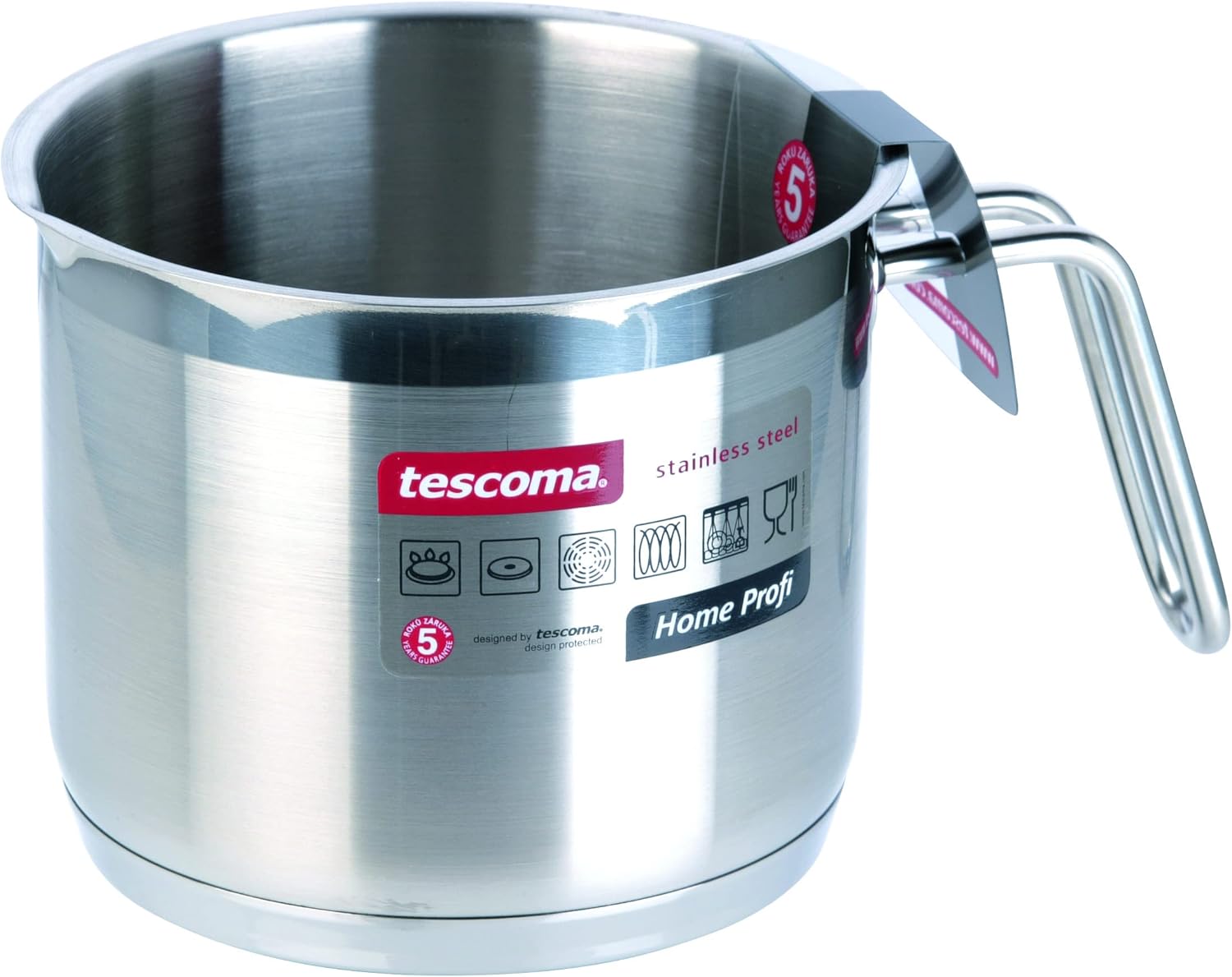 Tescoma Home Profi 14 cm/ 1.8 Litre Simmer Pan