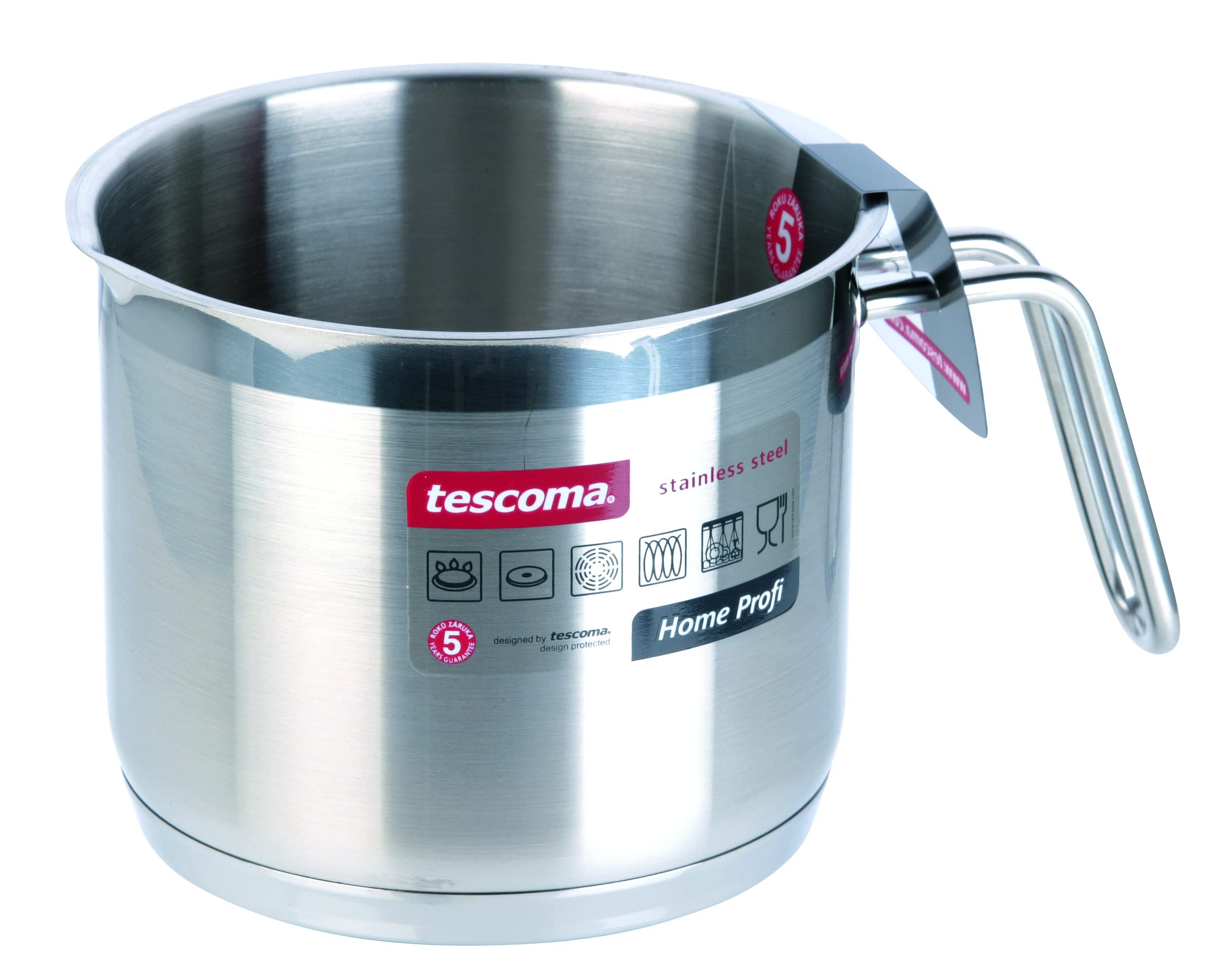 Tescoma Home Profi 14 cm/ 1.8 Litre Simmer Pan