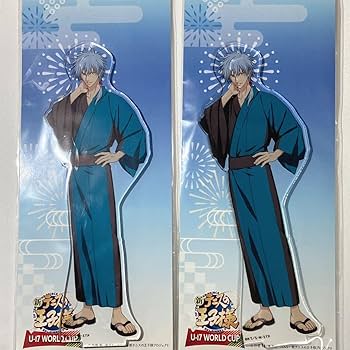 Amazon.co.jp: 新テニスの王子様￤仁王雅治￤浴衣アクリル