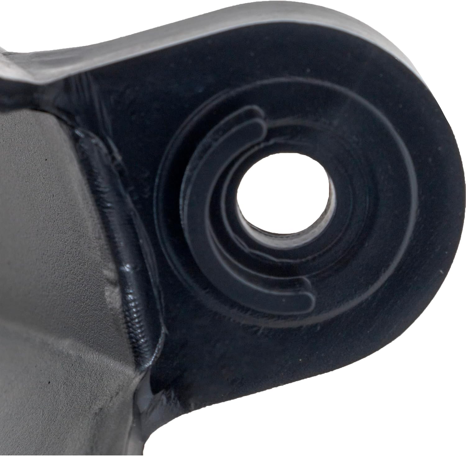 Garage-Pro Fog Light Bracket Compatible with Toyota Avalon 2005-2007 Front, Driver Side