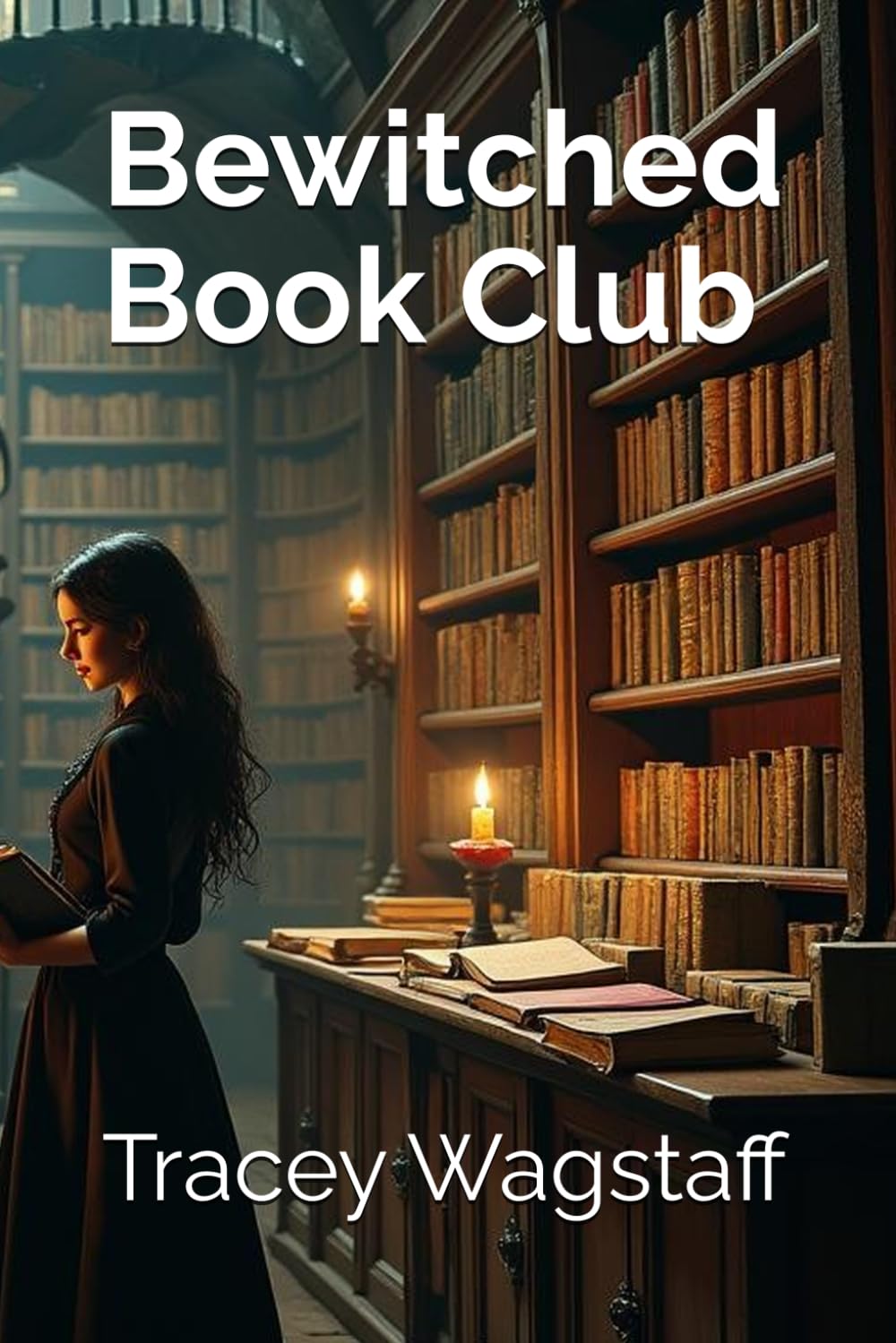 Bewitched Book Club