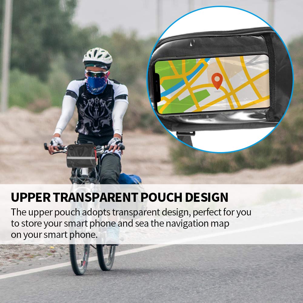 Manubri per il cicloturismo: guida alle alternative