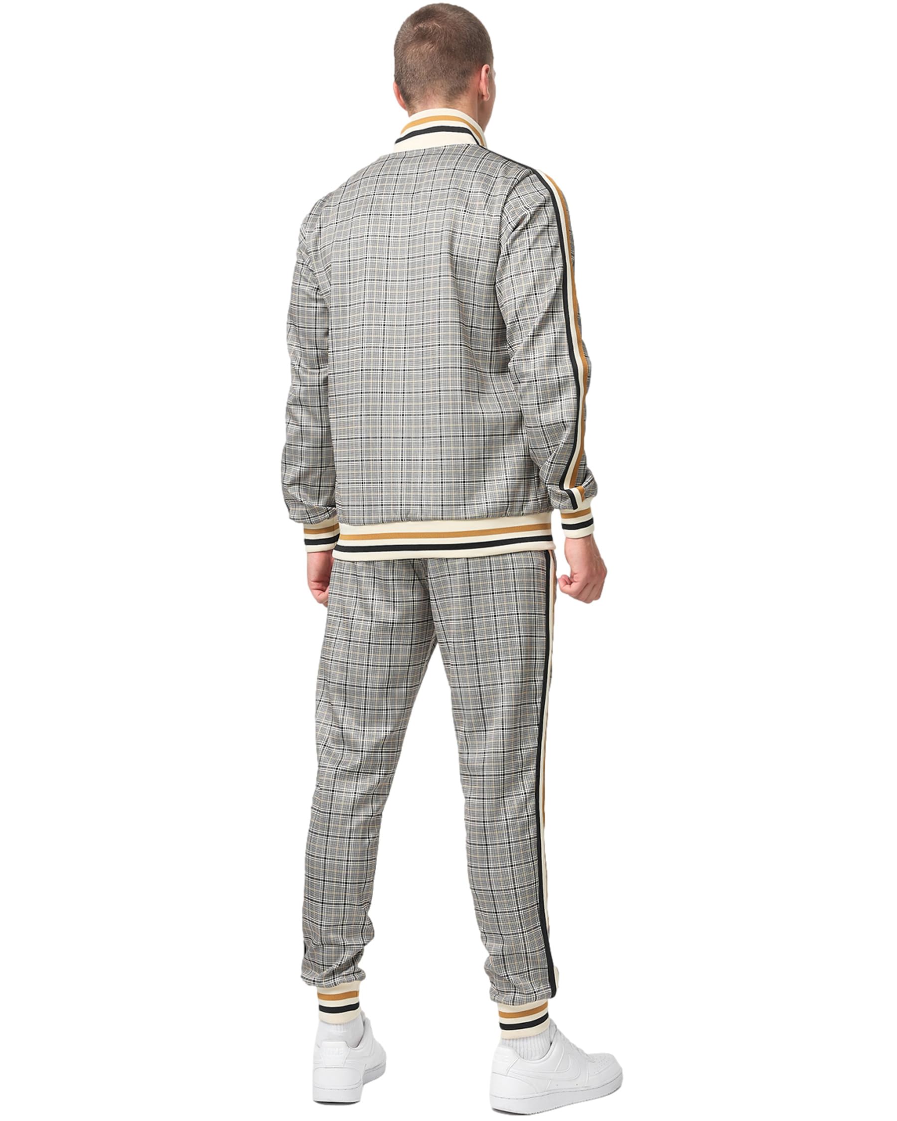 Lonsdale Athboy Track Suit dres treningowy