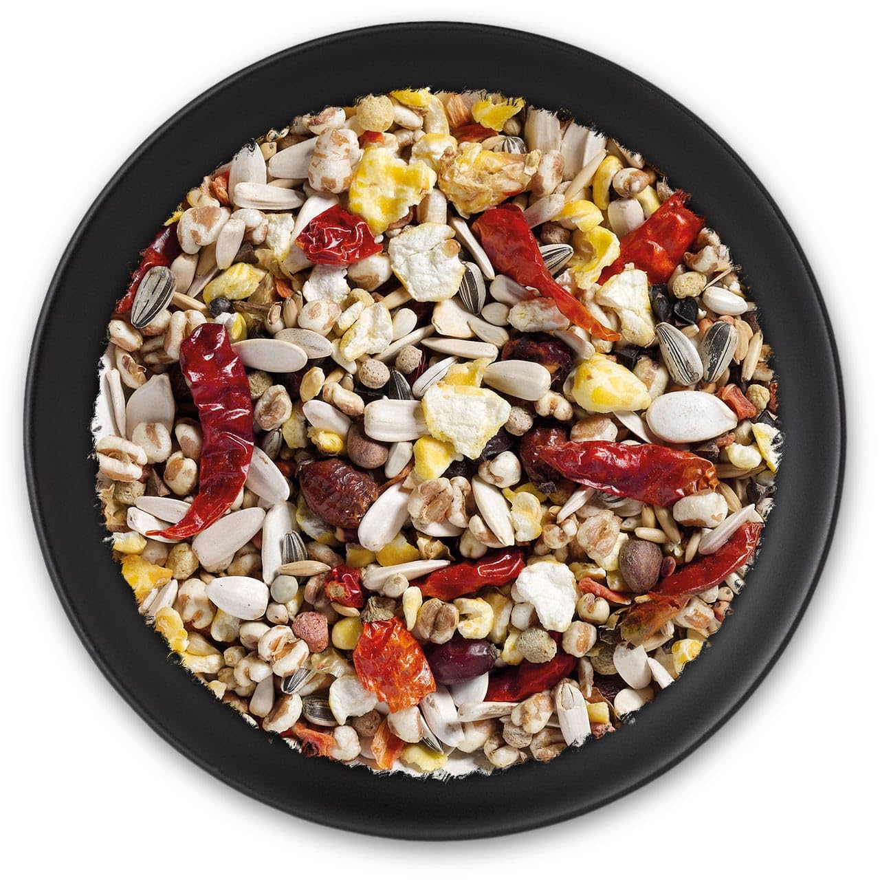 Deli Nature 15-006461 Loros Amazons Brilliant - 15000 gr
