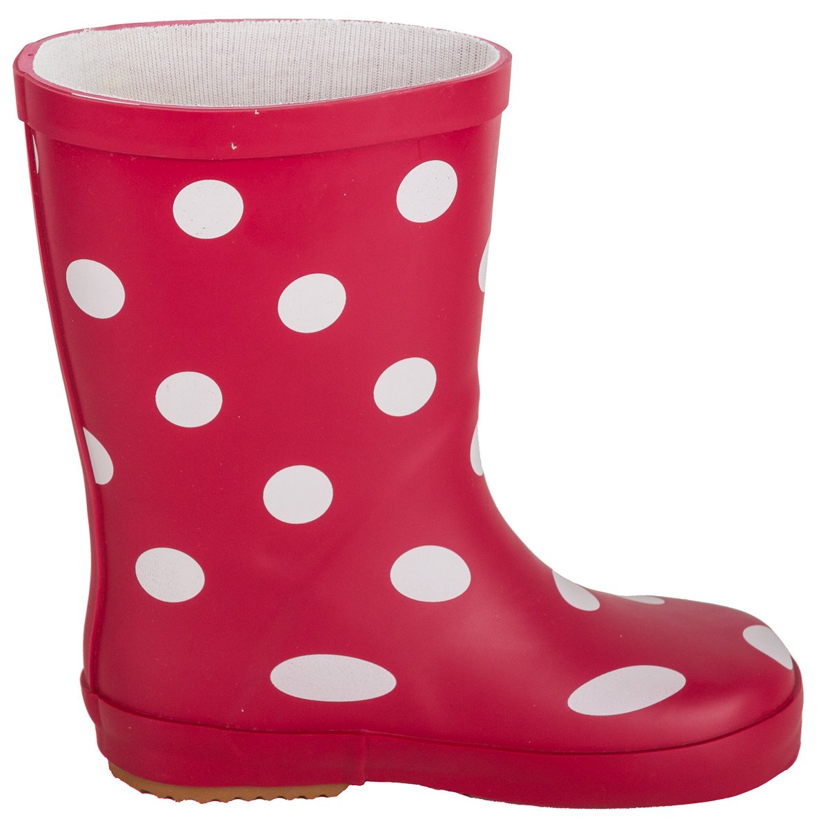 BMS Botas de Goma Natural Para Niñas Botas de lluviaNiñas