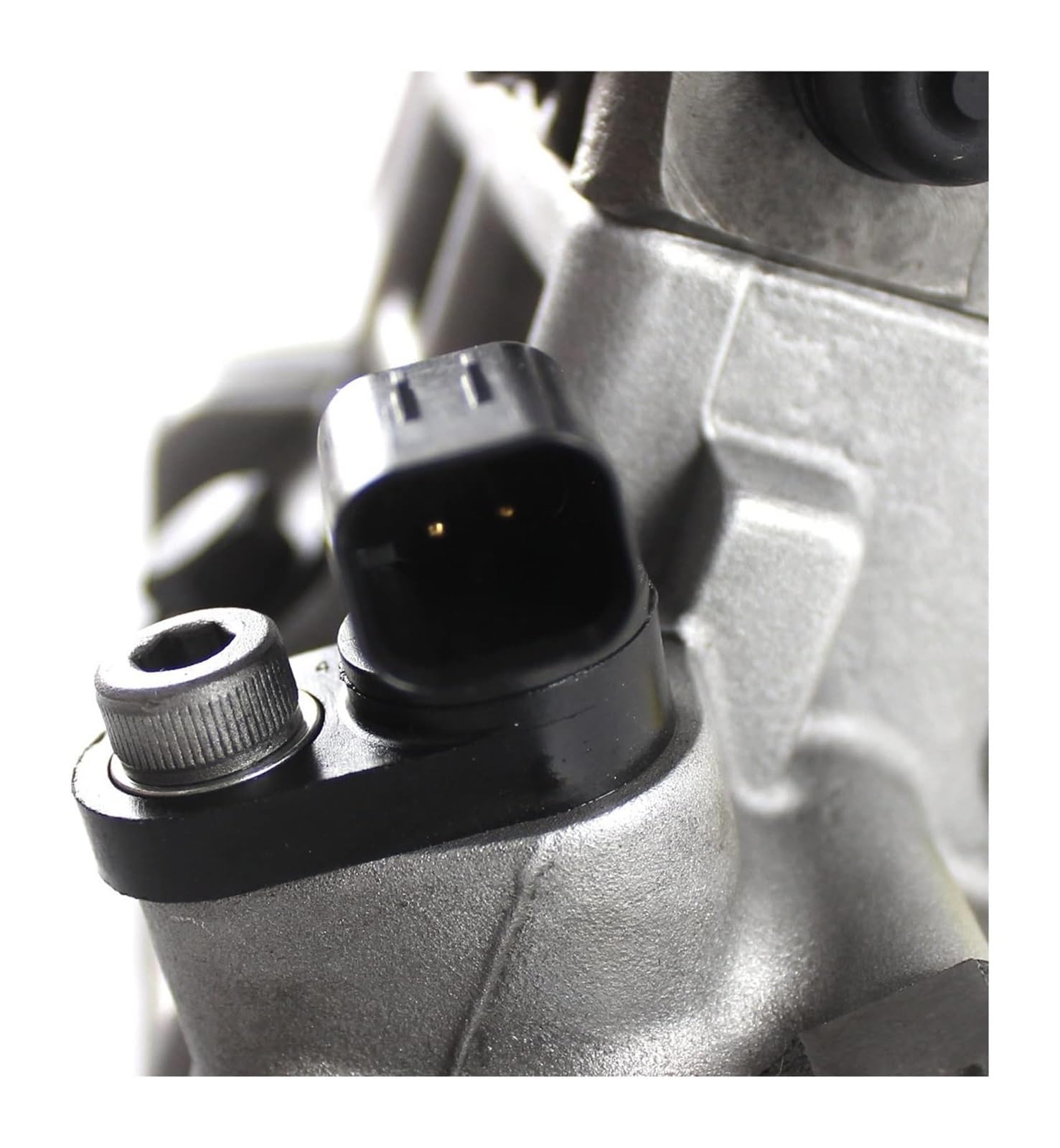 Carburant Haute Pression Pompe Pour CAT 420E 430E 450E C4 C6.6 914G Caterpillar Chargeuses Sur Pneus Pelles Rétrocaveuses 2641A405 324-0532