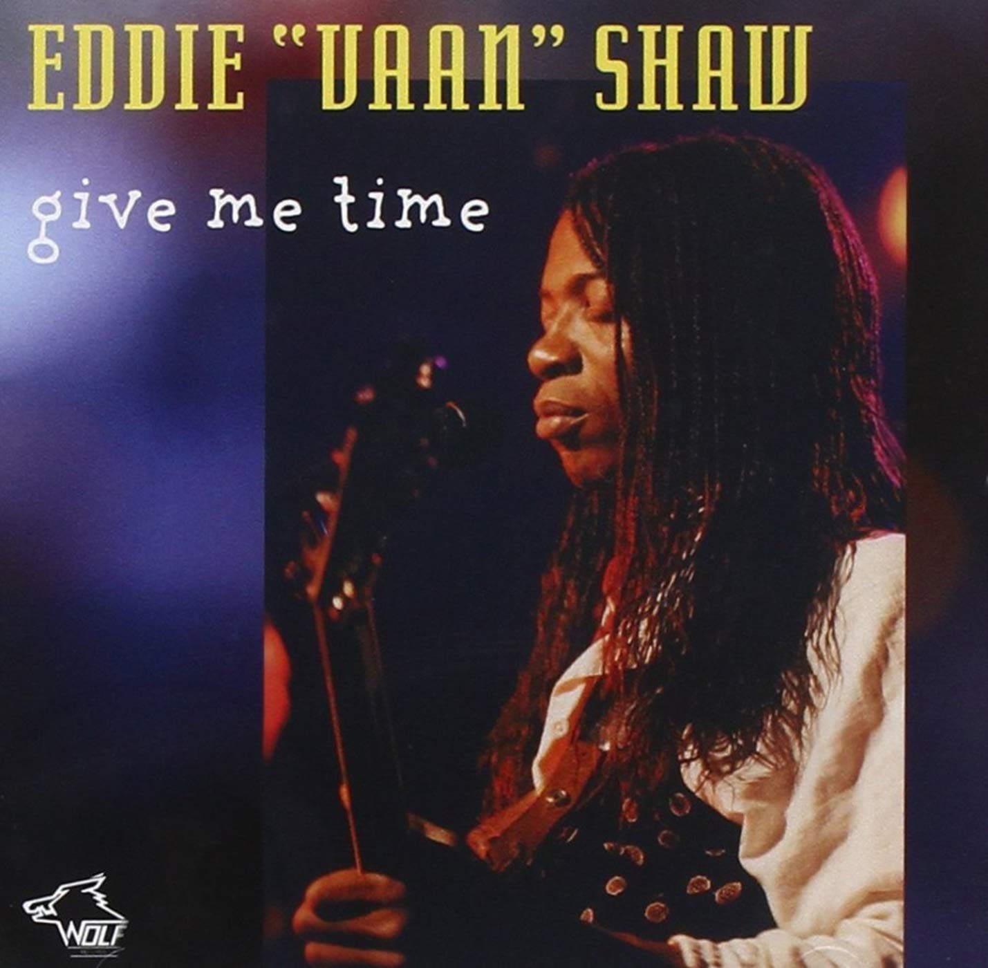 Give Me Time