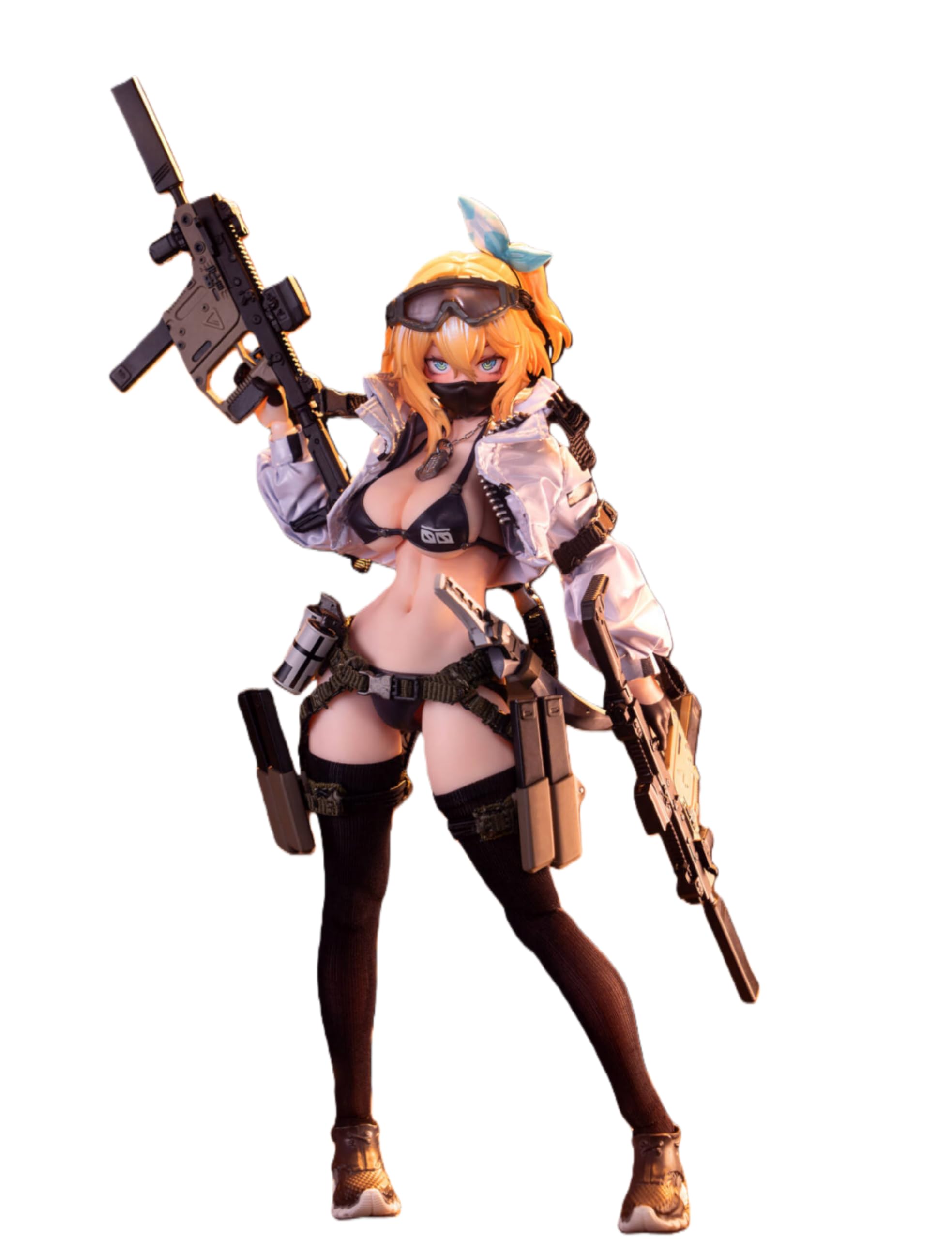 Amazon.co.jp: 【JEEASS】HASUKI 1/12 フィギュア Melina 素体、ヘッド