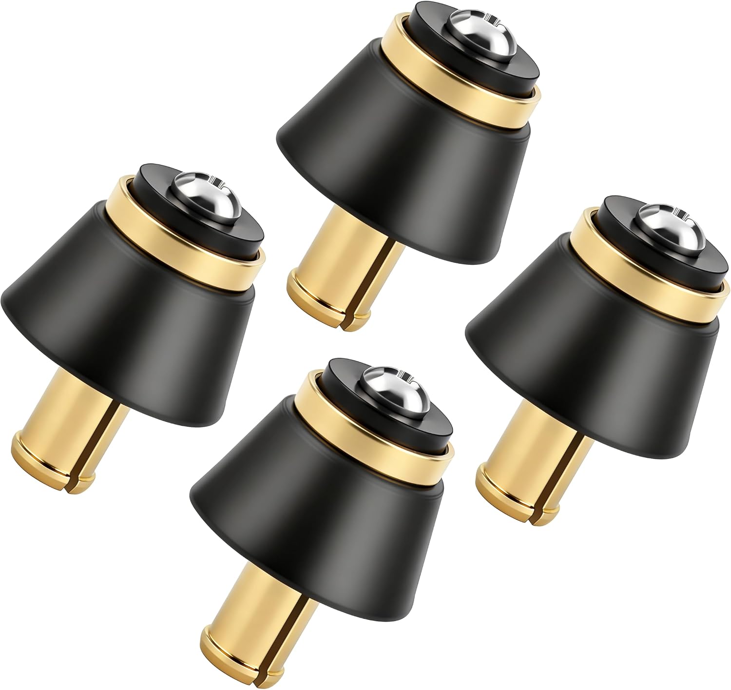 4PCS PK2016 420 Series Springless Check Valve Replacement, Hose Bib Repair Kit for Arrowhead Freeze-Proof Wall-Mounted Fire Hydrants