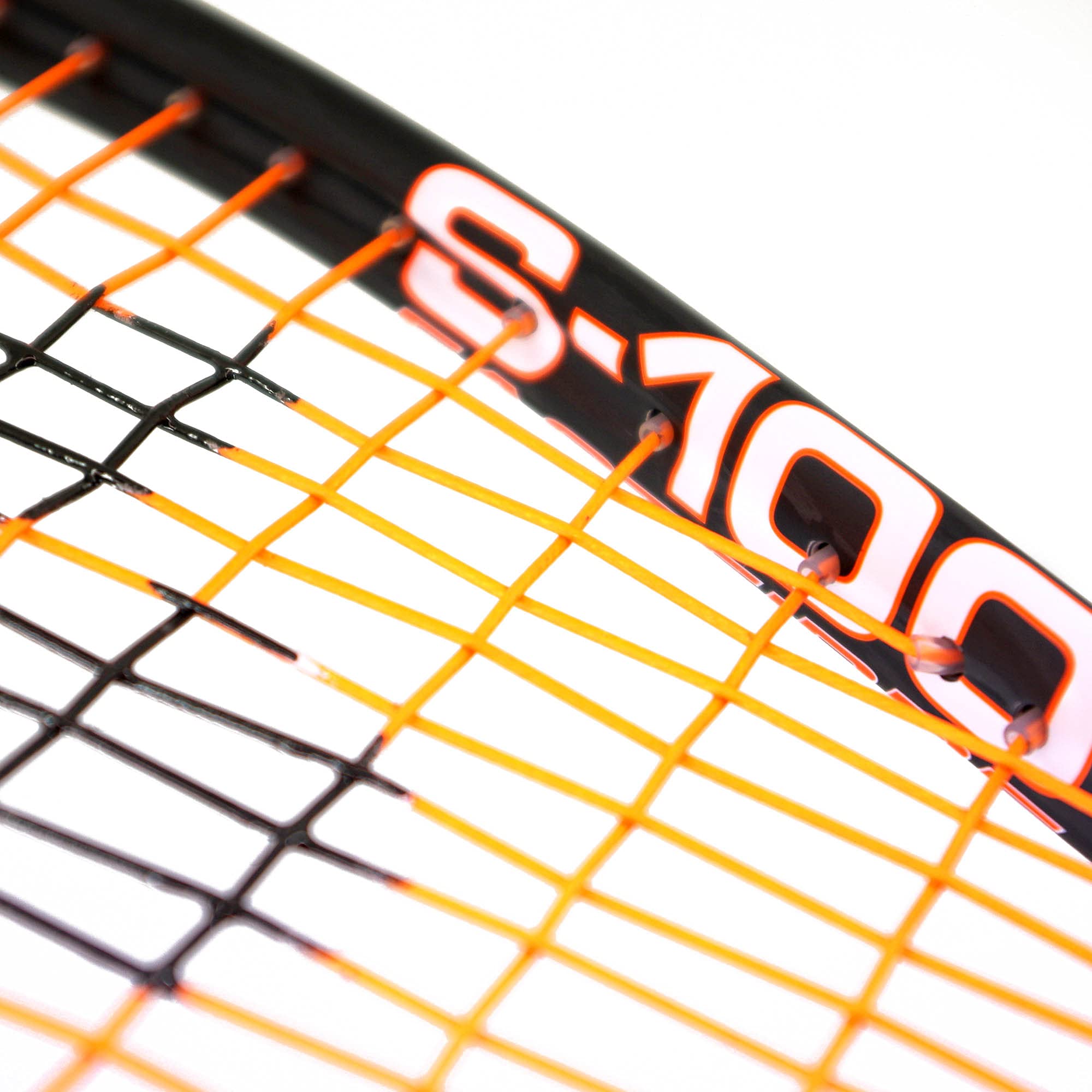 Karakal S 100 FF - Raqueta de squash