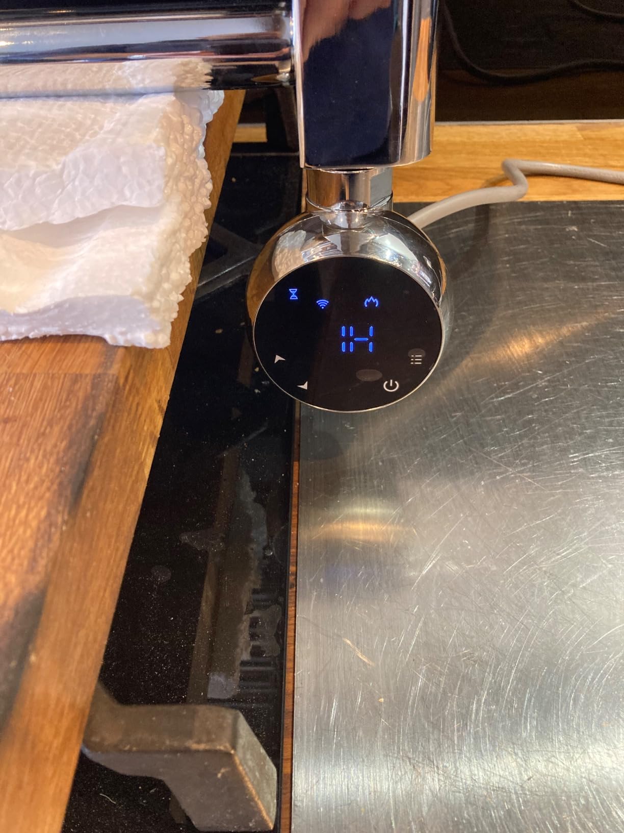Customer photo
