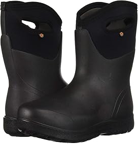 bogs classic tall matte
