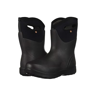 Bogs Neo Classic Mid Women