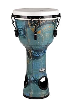美品 試奏のみ スズキ GMP キッズジャンベセット 樹脂製 3サイズセット Amazon | スズキ GMP キッズジャンベセット GMND-AIR-17C 8・10