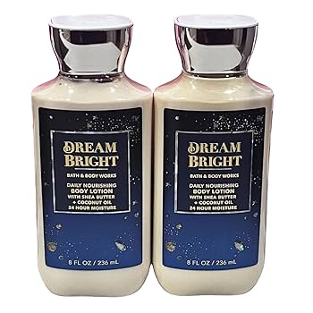 Amazon.com : Bath and Body Works Body Lotion, Set of 2, 8oz