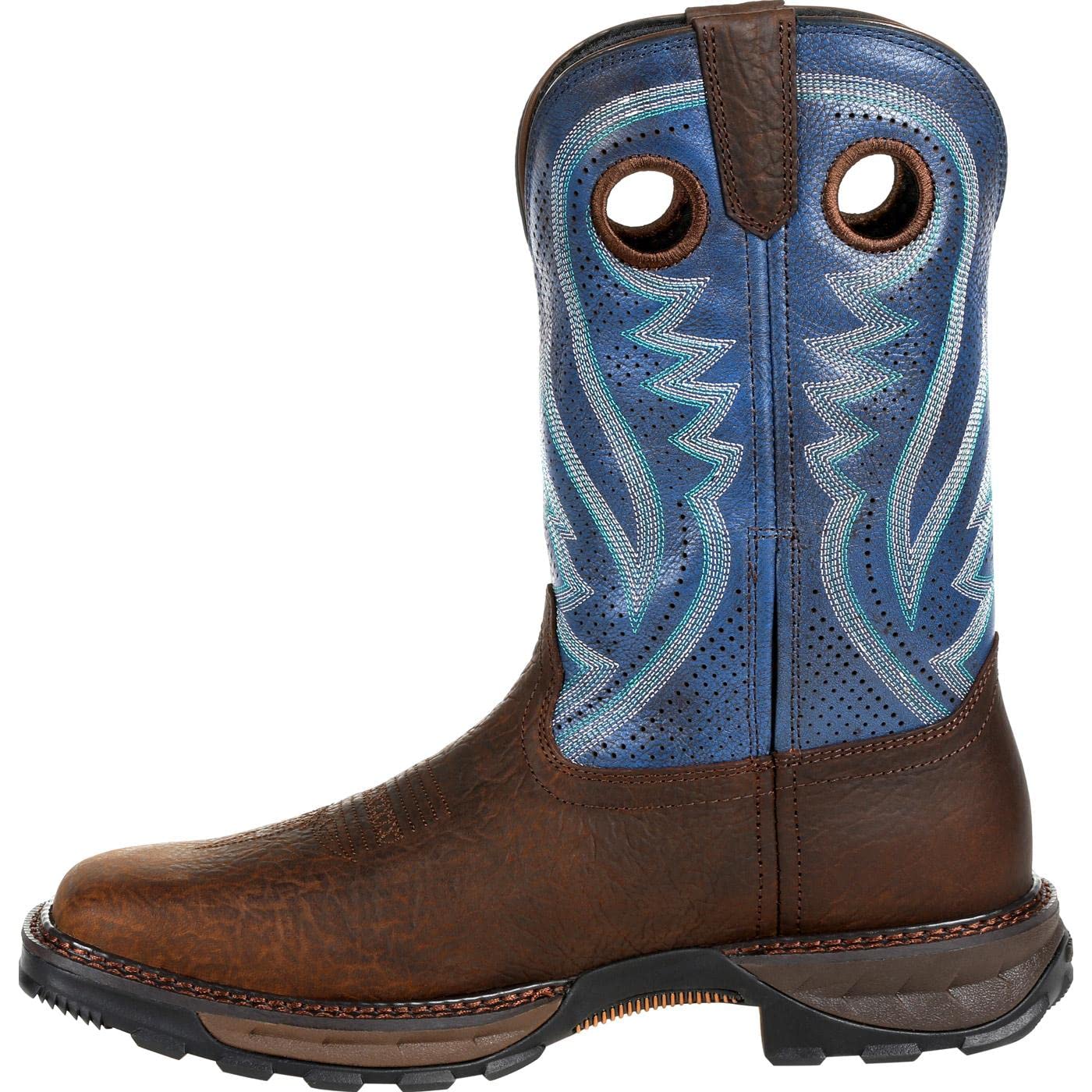 DurangoDurango® Maverick Xp™ Ventilated Western Work Boot mens Western Boot