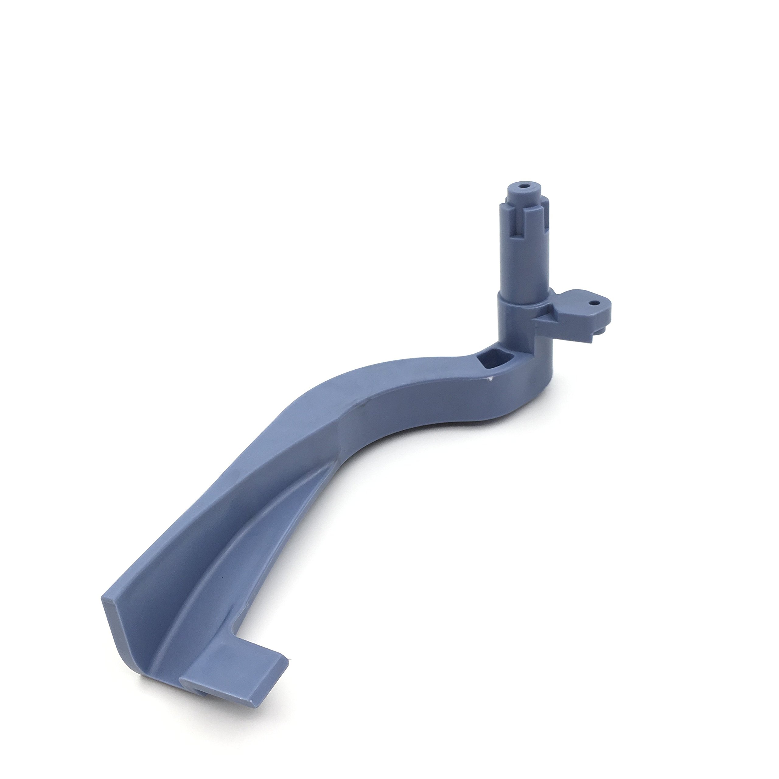 C7769-60181 C7770-60015 C7769-60617 Bras de pincement Bleu Levier Compatible avec HP DesignJet 4500 500ps 510 800ps 800ps 815 820 MFP T1100