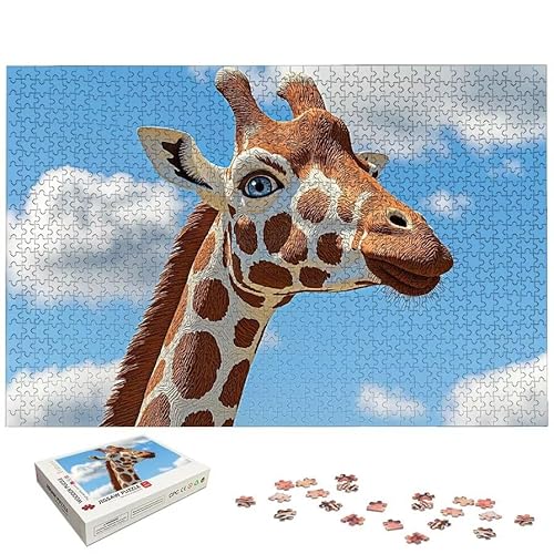 L pY 1000s[X l  WO\[pY ؐ Puzzle (75x50cm) t ]g l   H|i Puzzle z[fR[VɍœKAւ̃MtgAjւ̃MtgAHome Deco