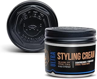 GIBS Ultra Styling Cream